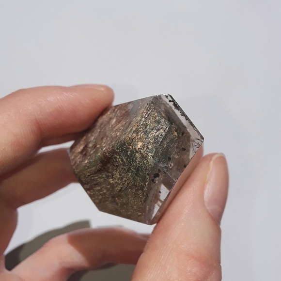 Garden Quartz Freeform - Picture 6 of 7